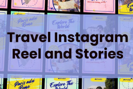 Travel Instagram Stories 47175672