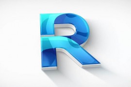Dynamic Logo 45217823