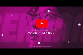 Youtube Intro 22593919
