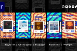 Digital Item Instagram Reels 48740776