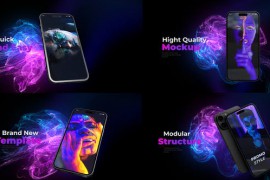 App Promo Phone 14 Pro/ Fluid V2 40473553