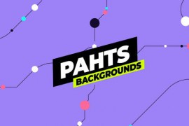 Paths Backgrounds 51253878
