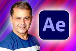 Udemy – Adobe After Effects CC 2025 Bootcamp: Beginner to Advanced