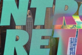 Retro Intro 43961686