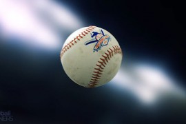 Baseball Opener 51556692