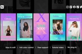 Fashion Instagram Reels 48802601