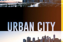 Urban City Premiere Pro 42853812