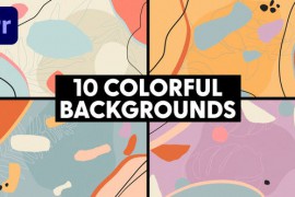 Colorful Backgrounds 46102124