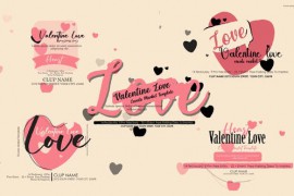 Valentine's Day Invitation 42924369