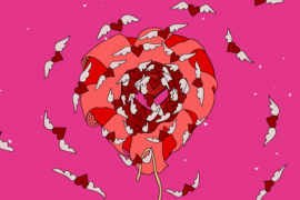 Valentines Day Reveal Premier Pro 50653328