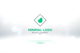 Minimal Modern Logo 5 - 5 Premiere Pro 51315133