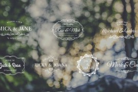 Lovely Wedding Titles Vol 5 19288063