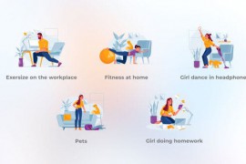 Employment at home - Yellow Accent Concepts 44582903