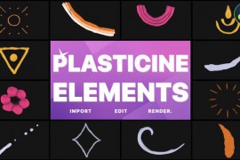 Plasticine VFX | DaVinci Resolve 45213374