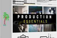 Tropic Colour – Production Essentials