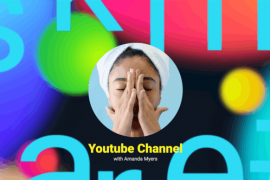 Youtube Channel Intro 45140795