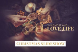 Christmas Slideshow 41979540