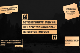 Clean Quote Titles 31041751