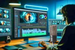 Udemy – How To Edit Viral Videos: Step By Step Guide