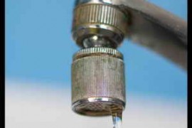 Big Room Sound Household Water WAV-FANTASTiC