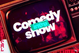 Stand Up Comedy Show 50278873