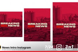 News Intro Instagram 49371460