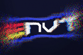 Particle Sorter Logo (No Plug-in Required) 49675112