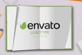 Corporate Book Intro 43224419