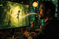 Udemy – AI Filmmaking Masterclass: Turn Ideas into Cinematic Videos