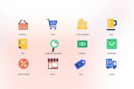 Shopping - Flat Icons 43939673