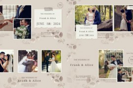 Wedding slideshow 50465469