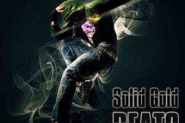 Electronisounds Solid Gold Beats WAV-MAGNETRiXX