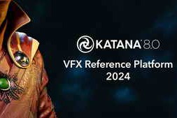 Free Download:The Foundry Katana 8.0v4 Win x64