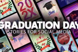 9 Graduation Day Stories 46358238