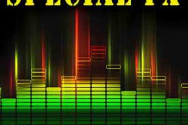 The Hollywood Edge Sound Effects Library - Special FX for Sound Designers [MERRY XMAS] WAV
