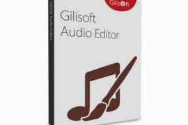 Free Download:GiliSoft Audio Converter Ripper v9.7.0