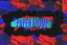Paper Stomp 44941095