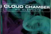 Rampant – HD Cloud Chamber Elements