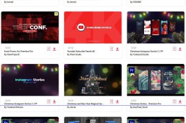 2022.12.27.58.Set.PR.Templates