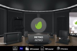 Retro Intro 50641423