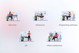 Programing Software - Flat Concepts 48431841