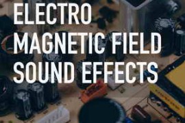 LofiAndy Sounds Electromagnetic Fields WAV-FANTASTiC