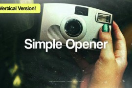 Simple Opener 50280589
