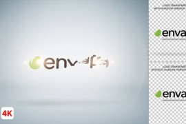 Simple Logo Reveal V4-A1 Premiere Pro 49802493