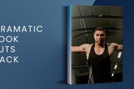 Dramatic Look LUTs Pack 47342083