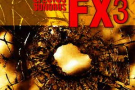 RGS Music FX Efectos Sonoros 3 Sonido Profesional WAV