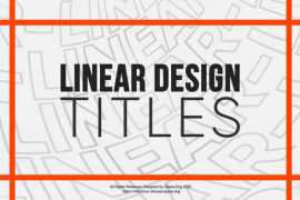 Big Linear Titles 46127227