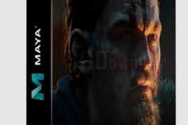Peregrine Labs Yeti 5.1.7 Maya 2023-2025 Win x64