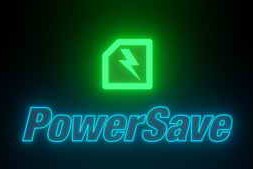 Free Download:PowerSave v0.5.1 for Blender