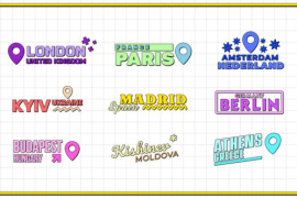 Location Titles 50630630